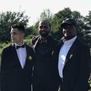 Meet your Posher, Xavi